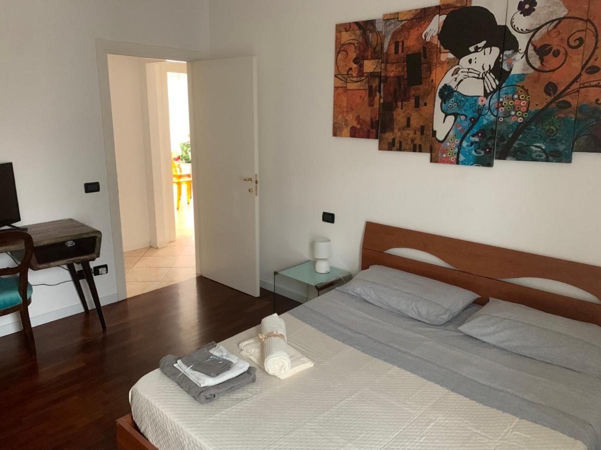 Dante Doc Apartment Ravenna Exterior foto